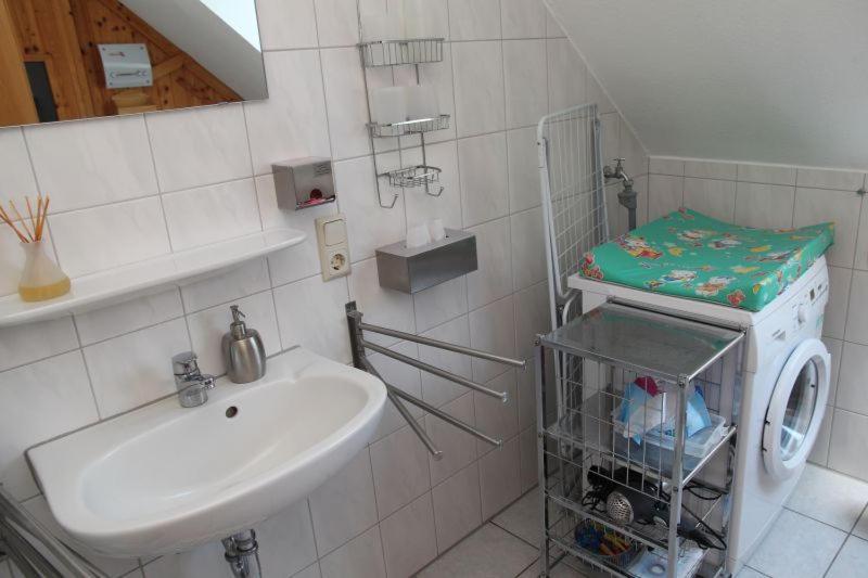 Apartamento Lena Norden Exterior foto